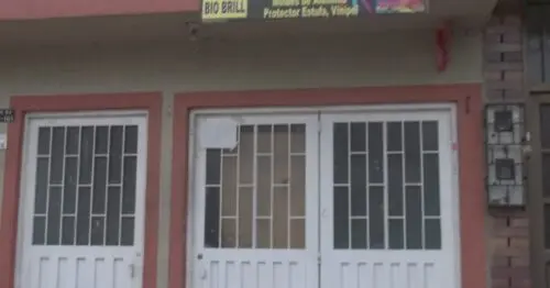 MAFER PRODUCTOS DE ASEO A GRANEL MAFER PRODUCTOS DE ASEO A GRANEL